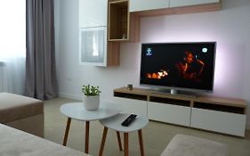 Simplicity Apartament